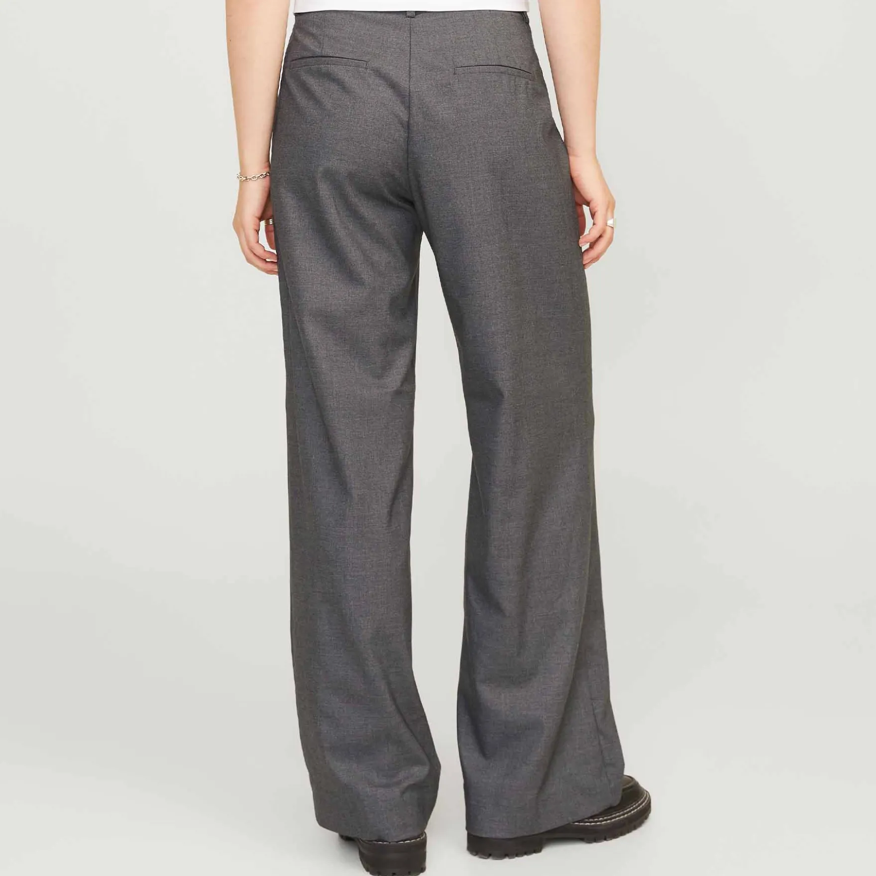 Jxellis wide hw pant
