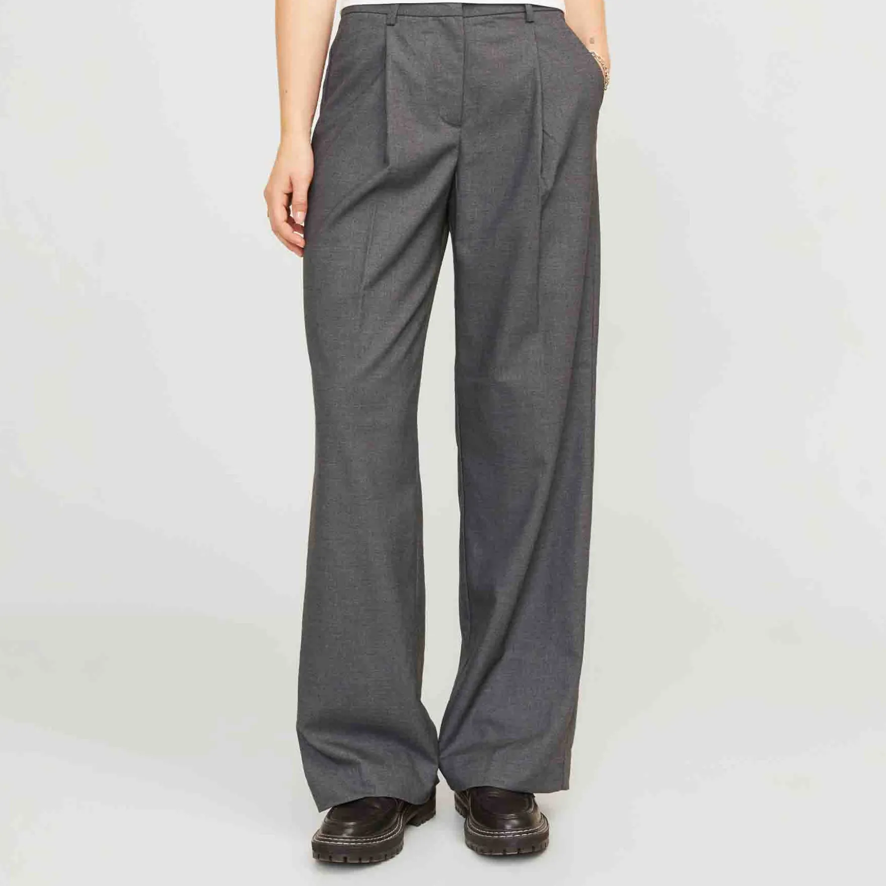 Jxellis wide hw pant