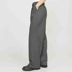 Jxellis wide hw pant