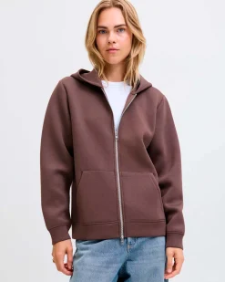 JXEMMA SCUBA HOODIE