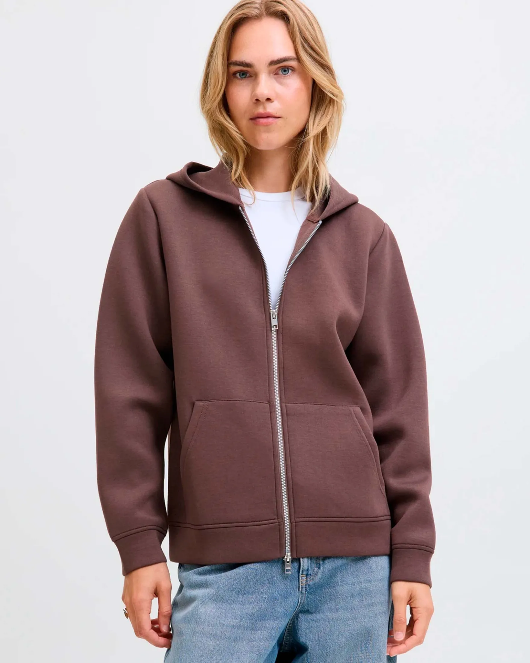 JXEMMA SCUBA HOODIE
