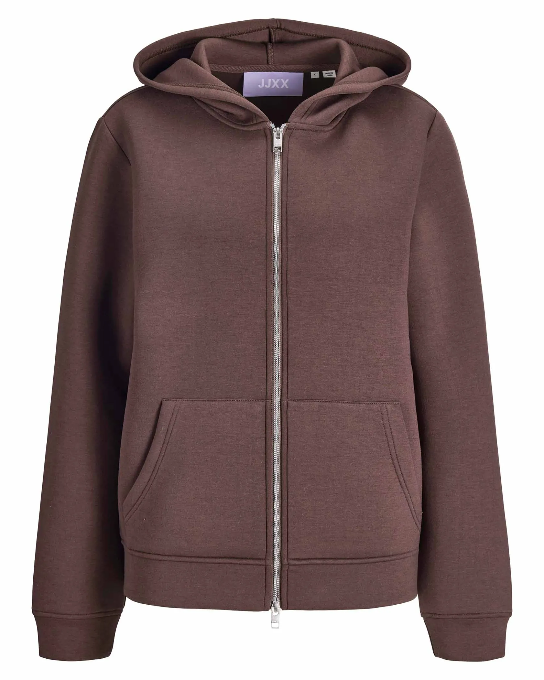 JXEMMA SCUBA HOODIE