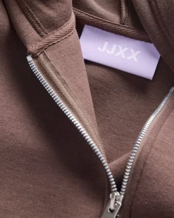 JXEMMA SCUBA HOODIE