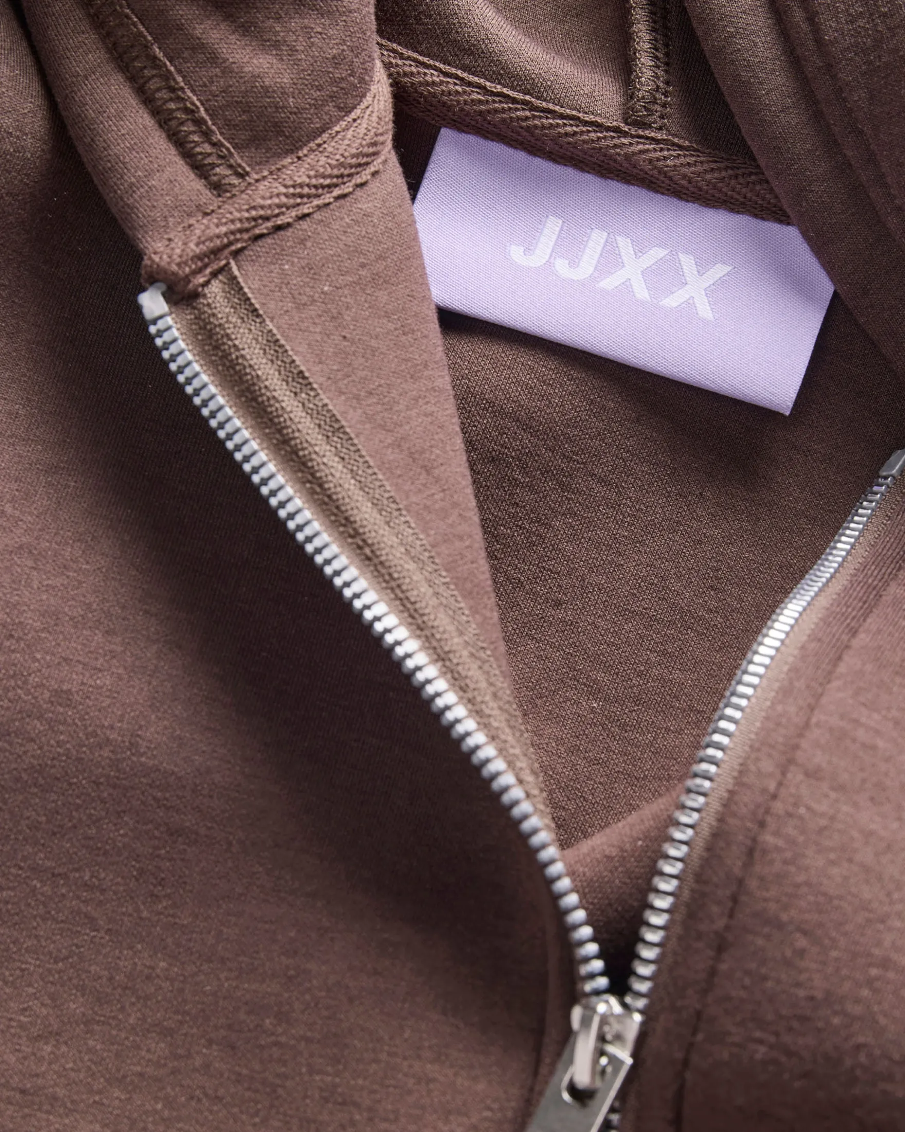 JXEMMA SCUBA HOODIE