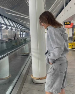 JXEMMA SCUBA HOODIE