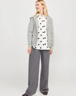 JXEMMA SCUBA HOODIE