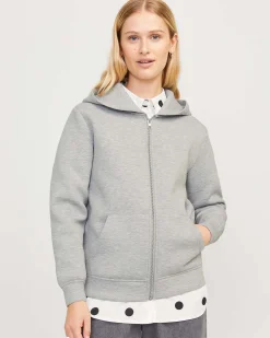 JXEMMA SCUBA HOODIE