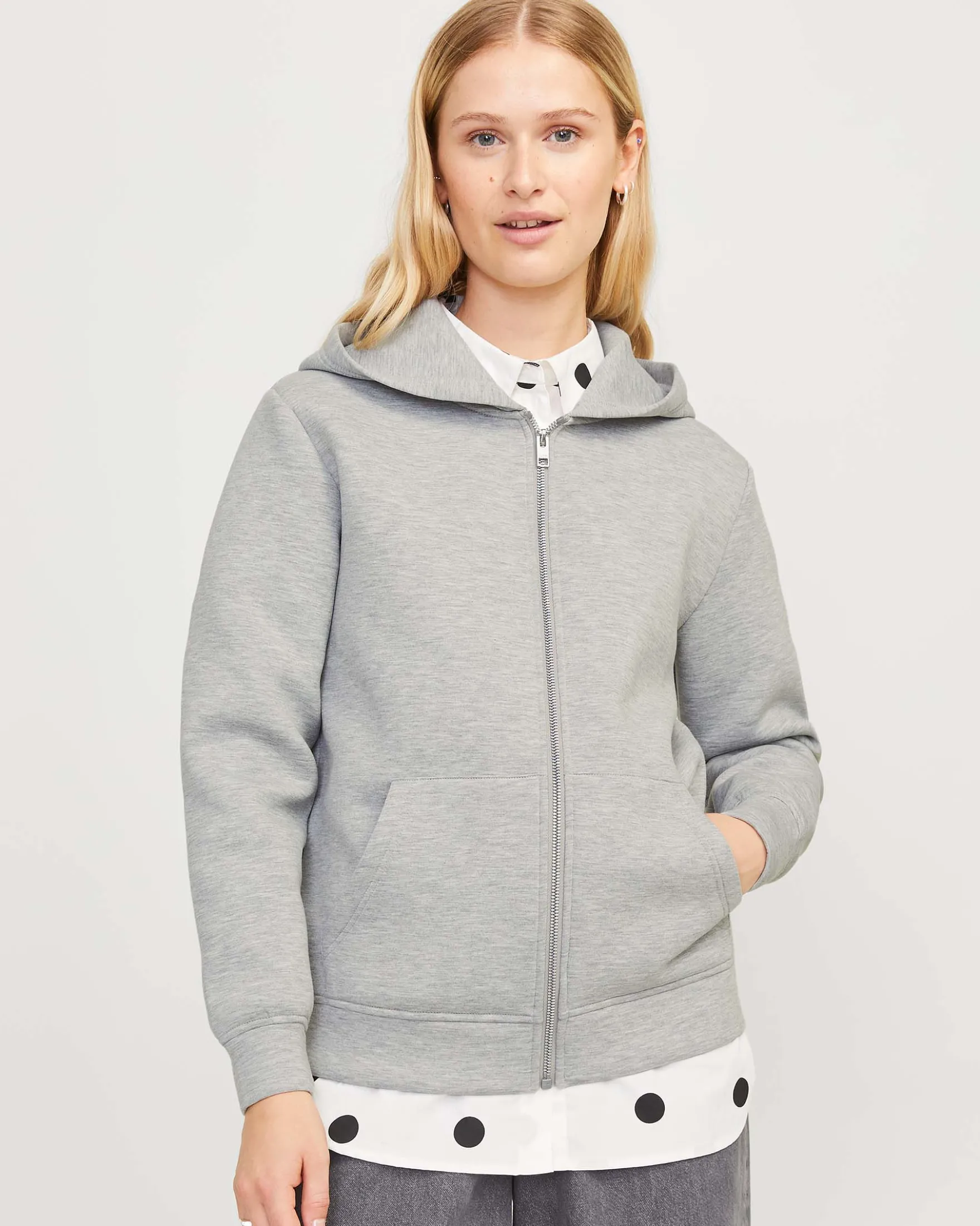 JXEMMA SCUBA HOODIE