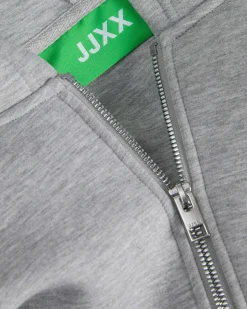 JXEMMA SCUBA HOODIE