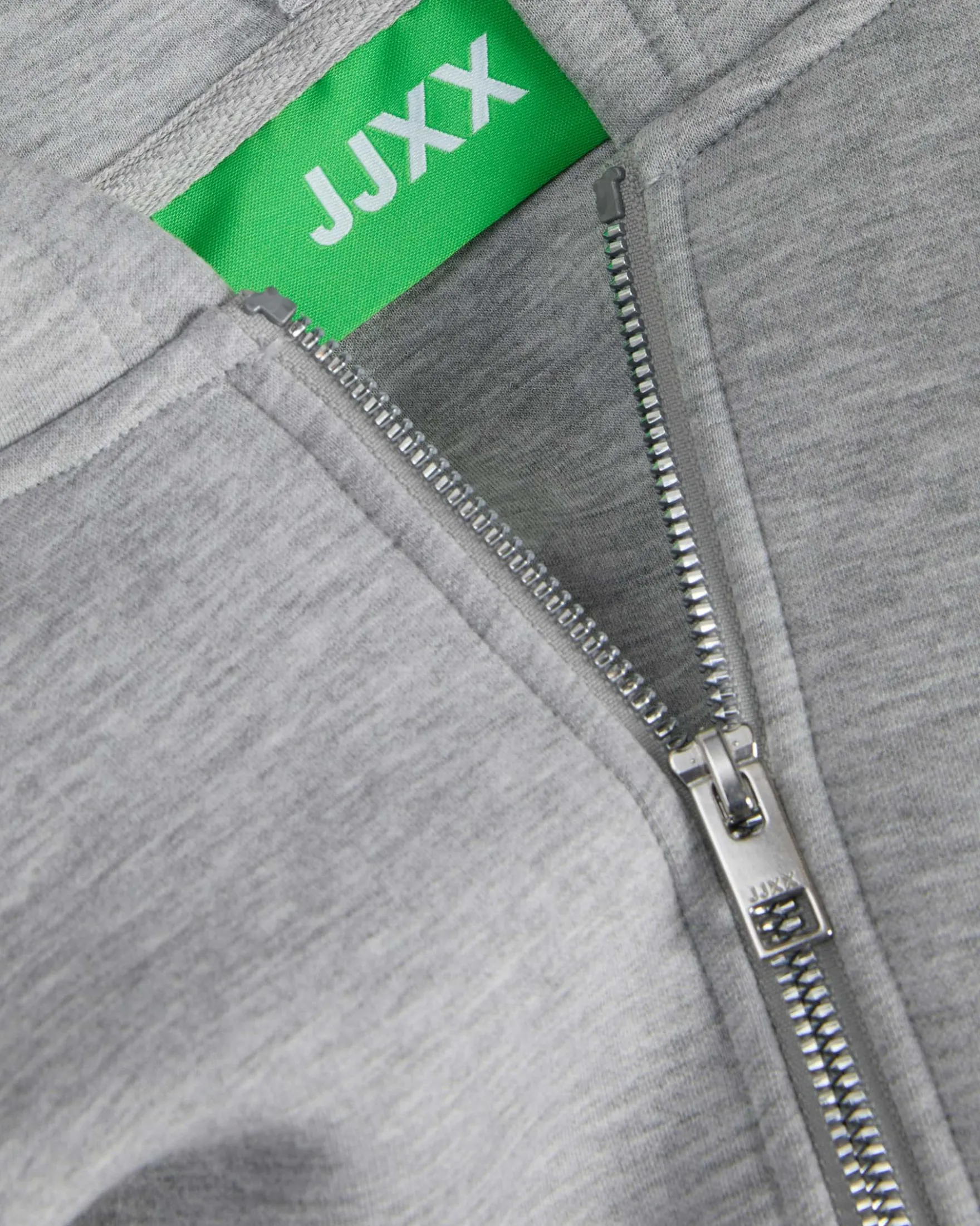 JXEMMA SCUBA HOODIE