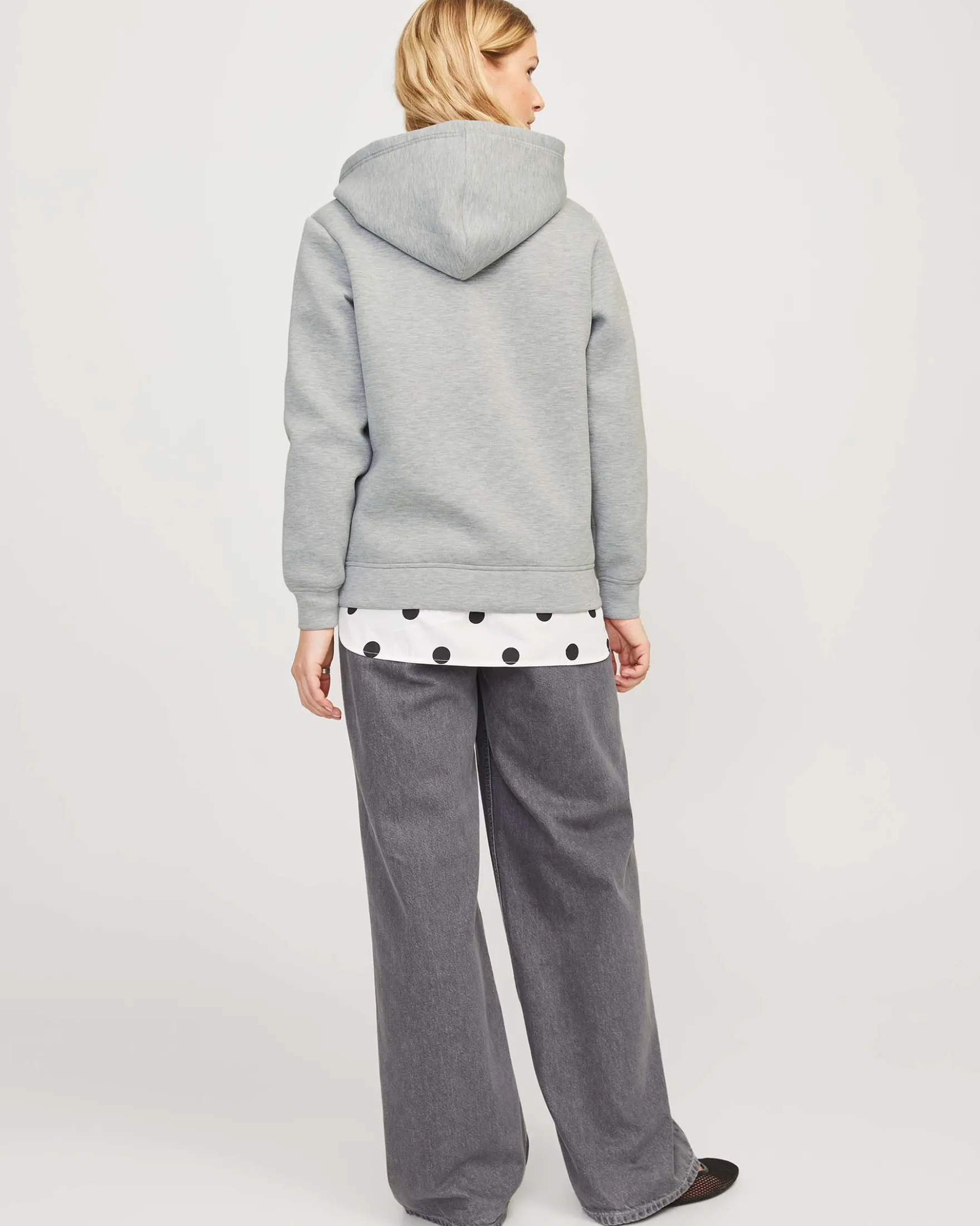 JXEMMA SCUBA HOODIE