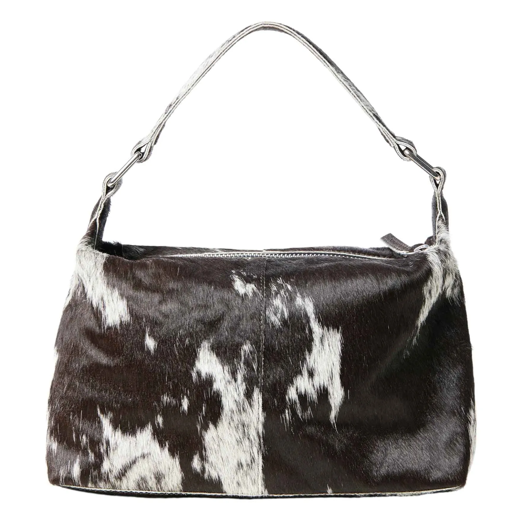 Jxenya cow leather bag