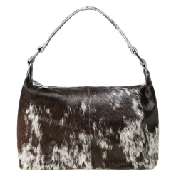 Jxenya cow leather bag