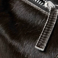 Jxenya cow leather bag