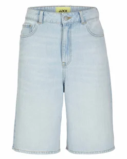JXERIN BAGGY MW SHORTS