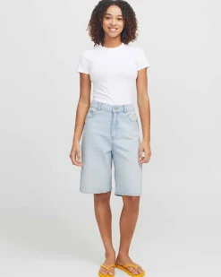 JXERIN BAGGY MW SHORTS