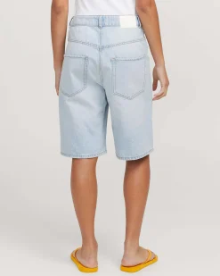 JXERIN BAGGY MW SHORTS
