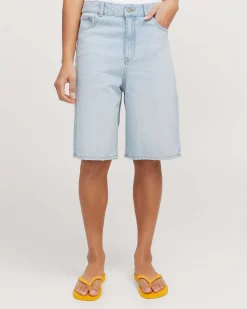 JXERIN BAGGY MW SHORTS