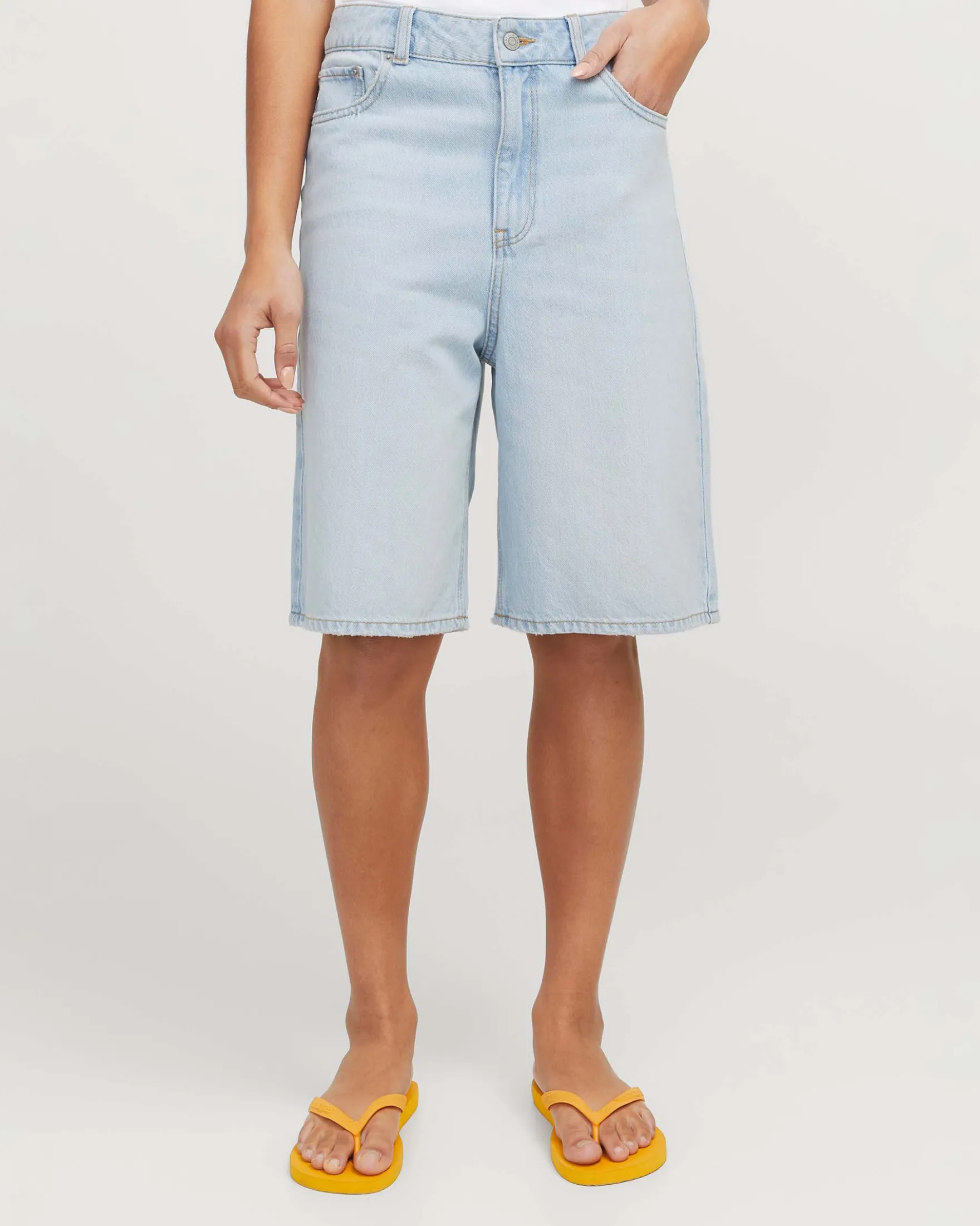 JXERIN BAGGY MW SHORTS