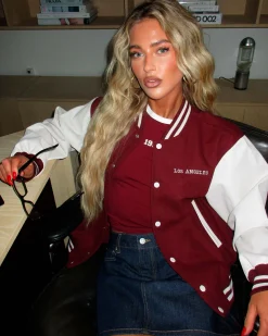 JXESSI COLLEGE BOMBER