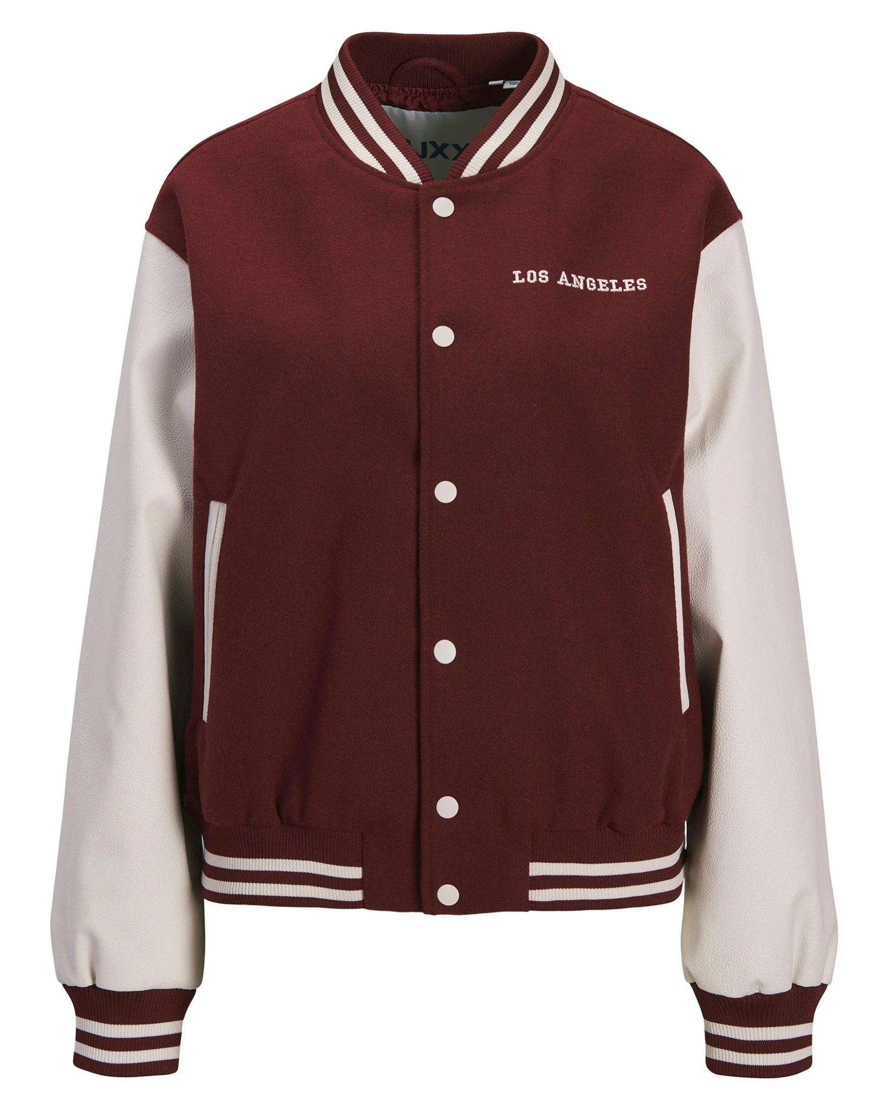 JXESSI COLLEGE BOMBER
