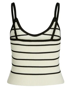JXESTHER TIGHT SHORT TOP