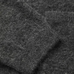 Jxevi zip cardigan knit