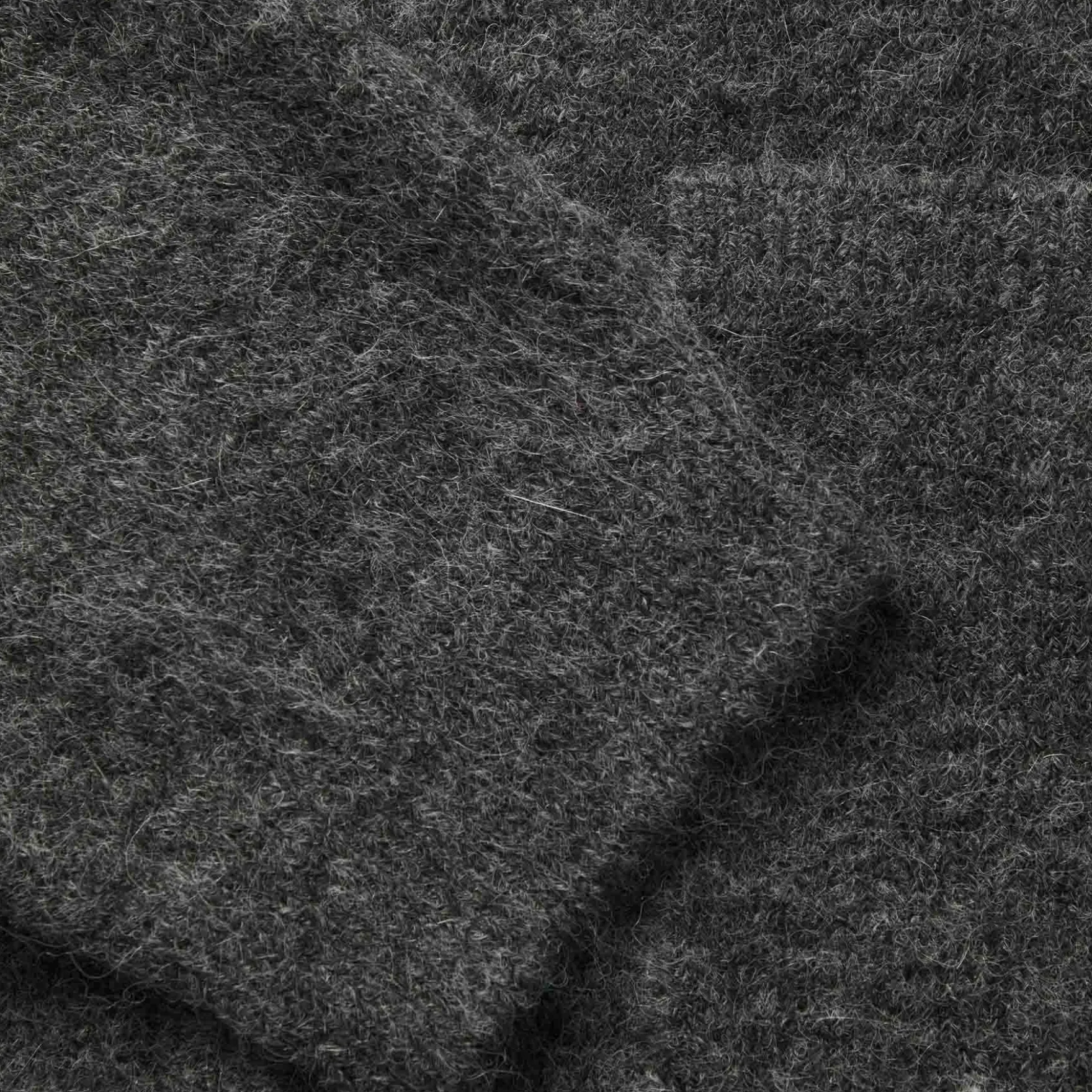 Jxevi zip cardigan knit