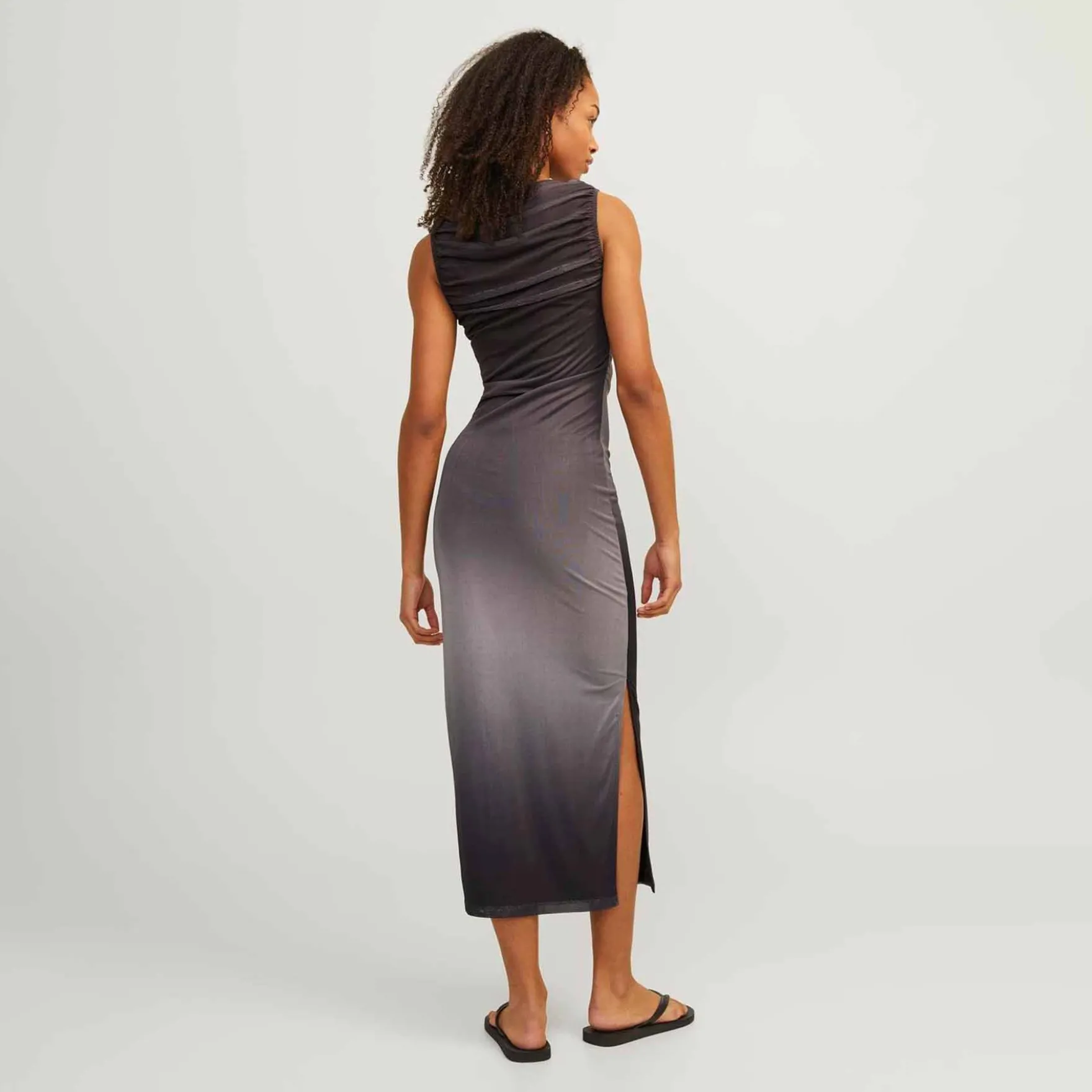 Jxfelina mesh long