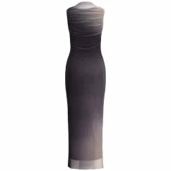 Jxfelina mesh long