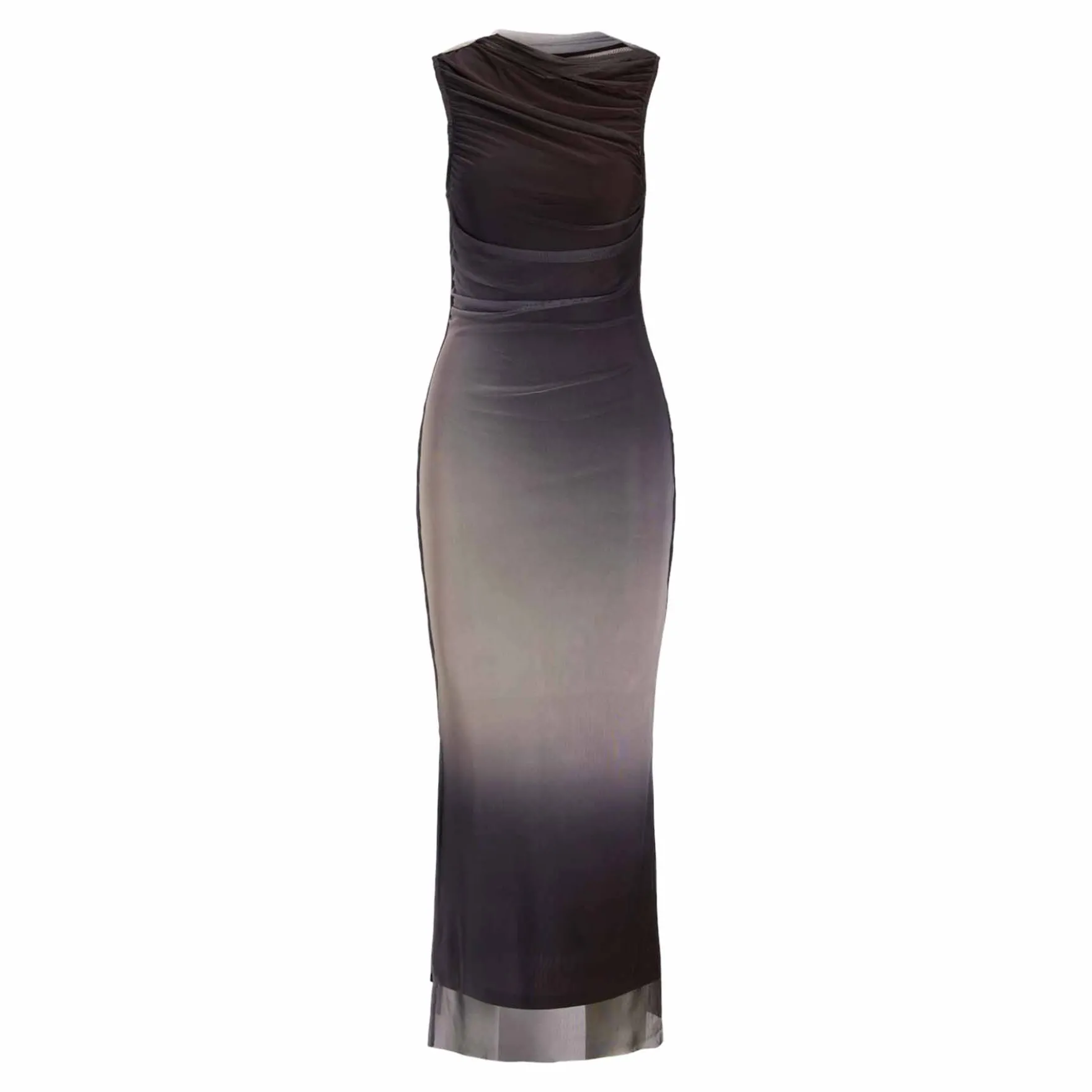 Jxfelina mesh long
