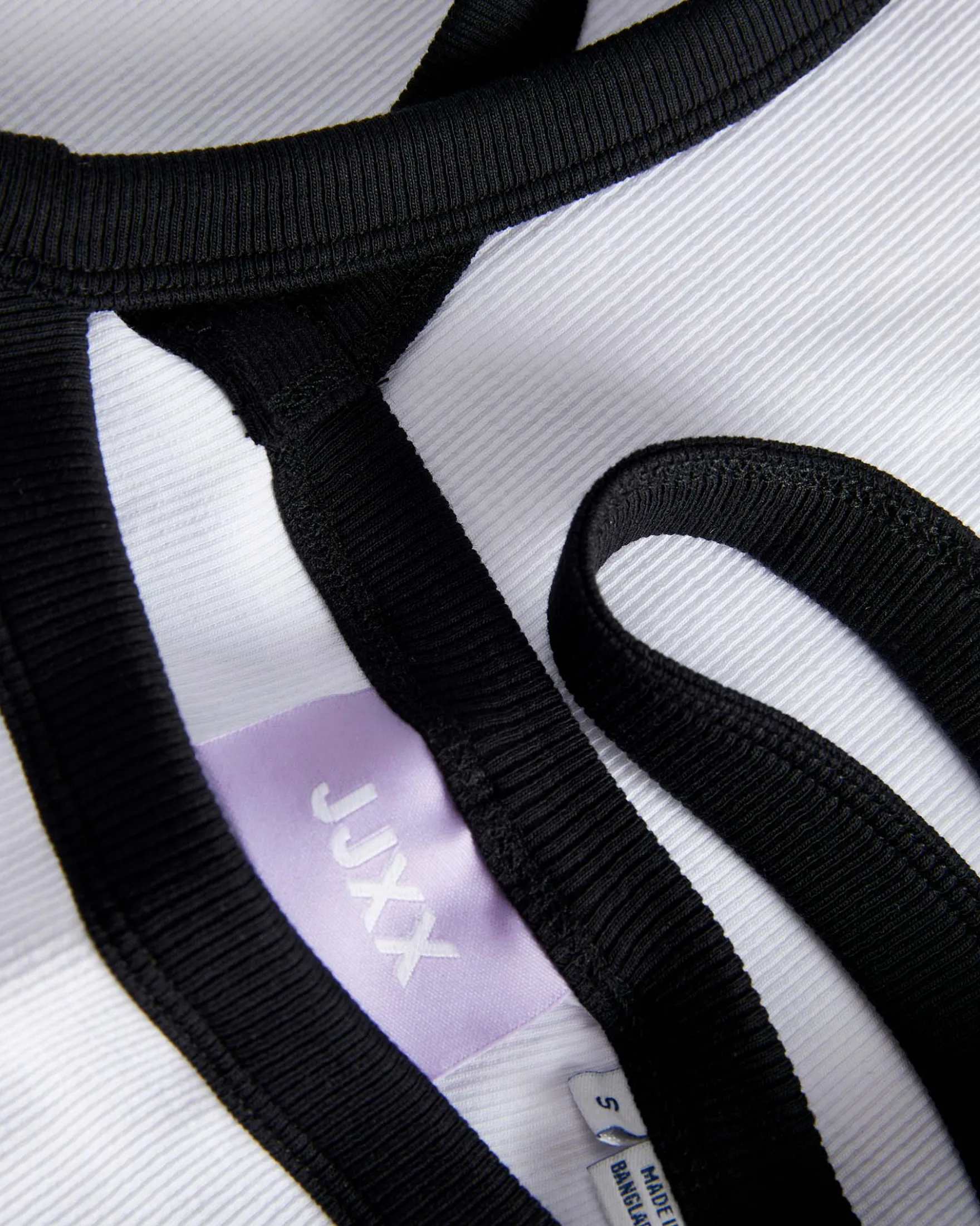 JXFIFI STR SL RIB TOP