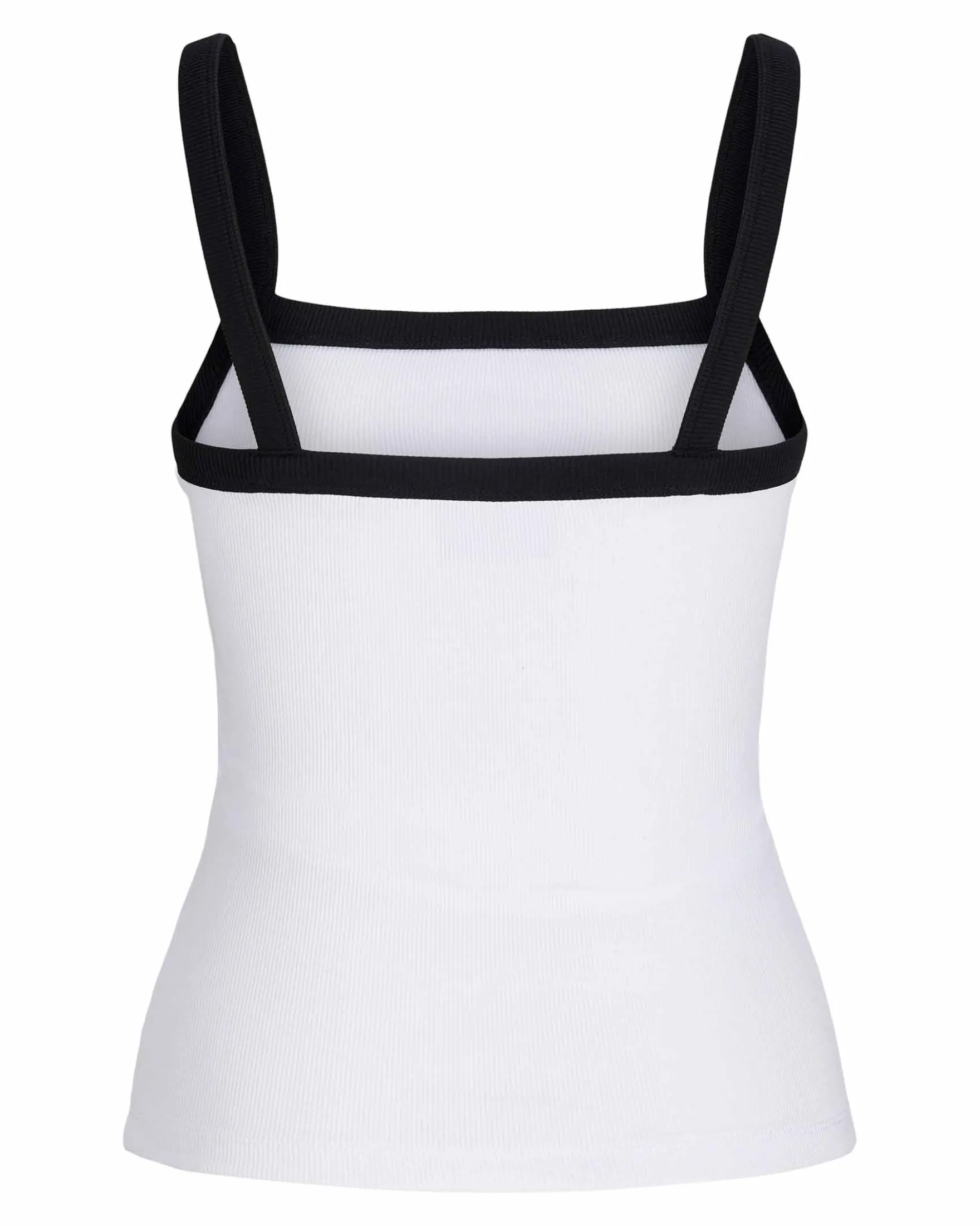 JXFIFI STR SL RIB TOP