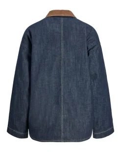 JXFLYNN COMF LS BARN JACKET