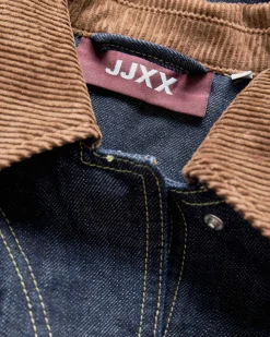JXFLYNN COMF LS BARN JACKET
