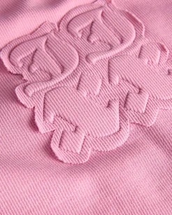 JXFOREST PATCH TOP