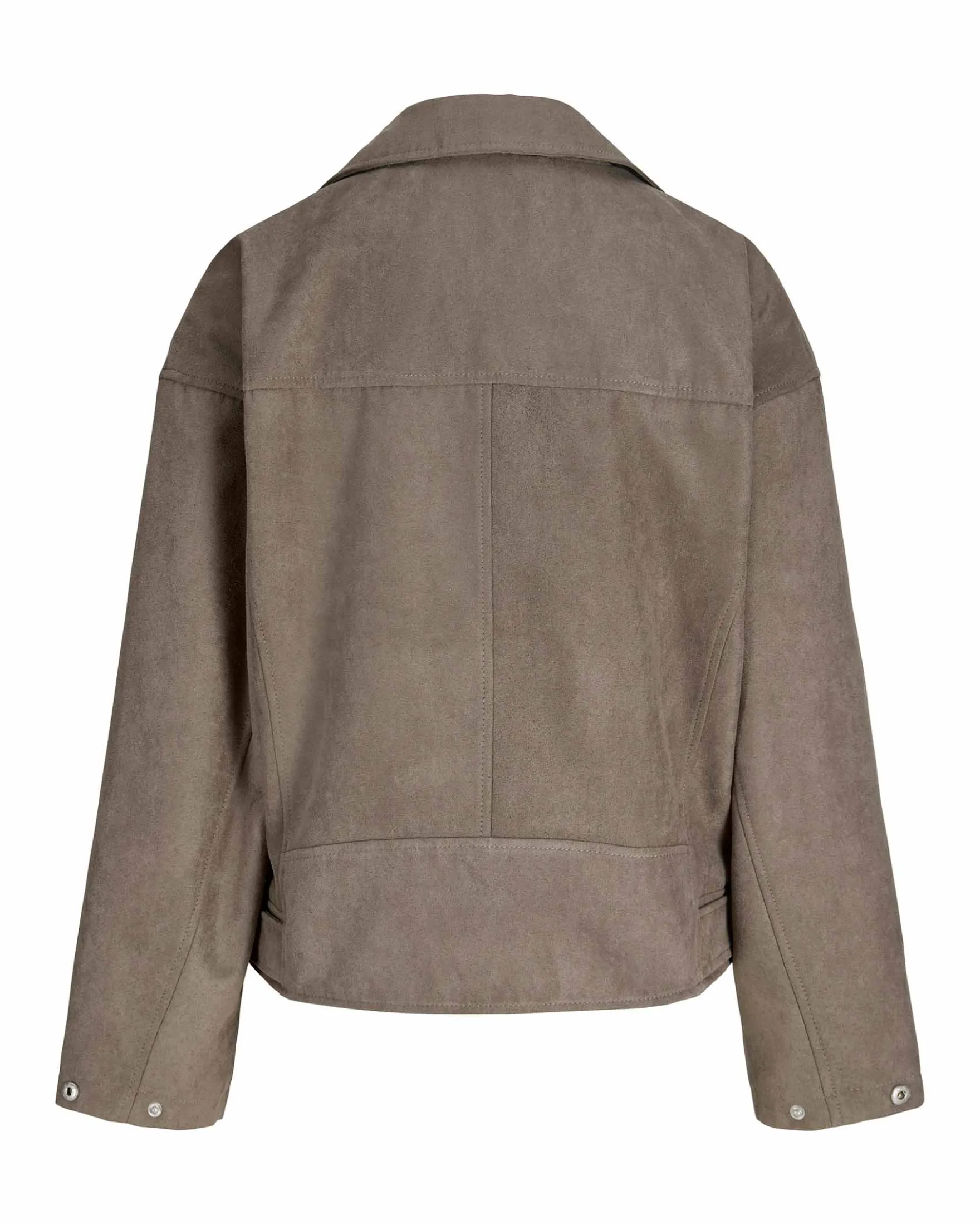 JXFRIDA ROCKY BRUSHED BIKER