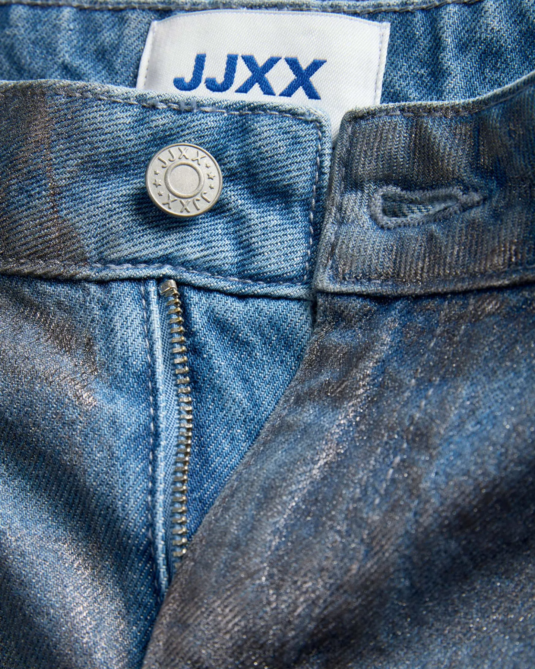 JXFUJI BARREL FOIL