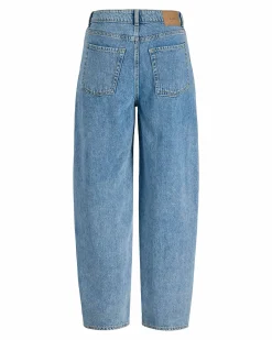 JXFUJI BARREL MW JEANS