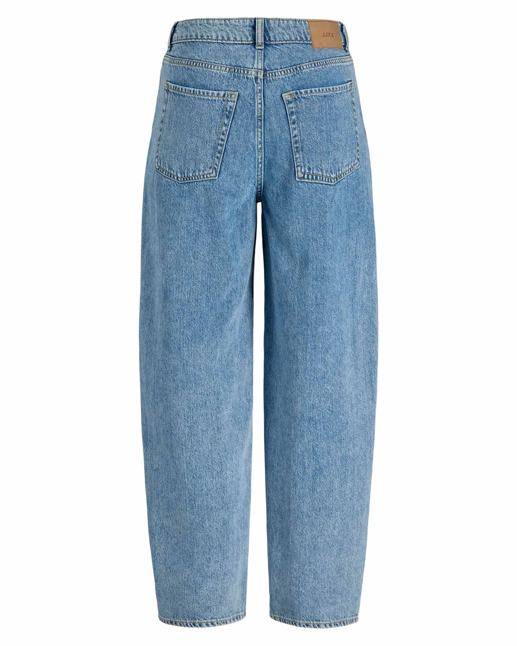 JXFUJI BARREL MW JEANS