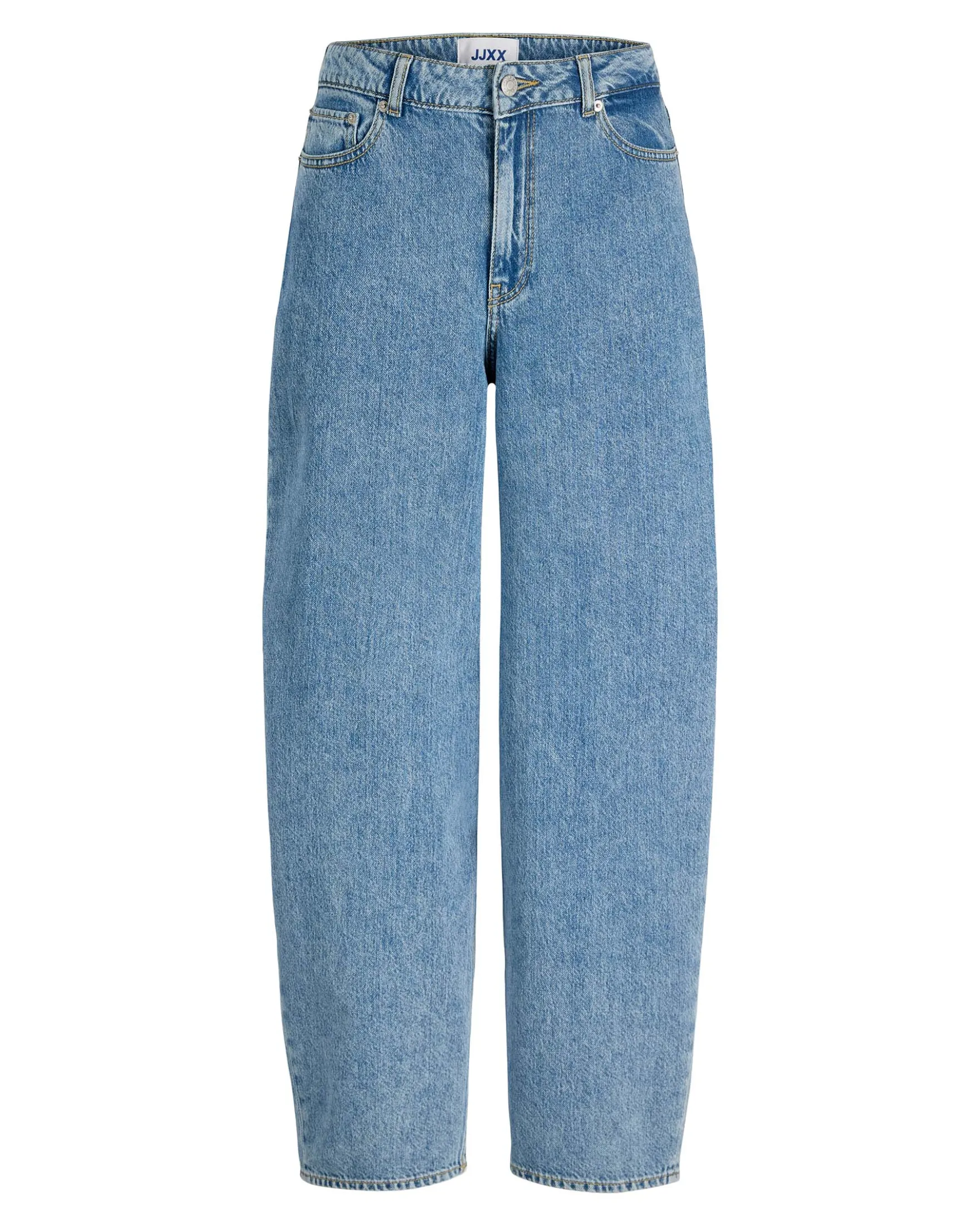 JXFUJI BARREL MW JEANS