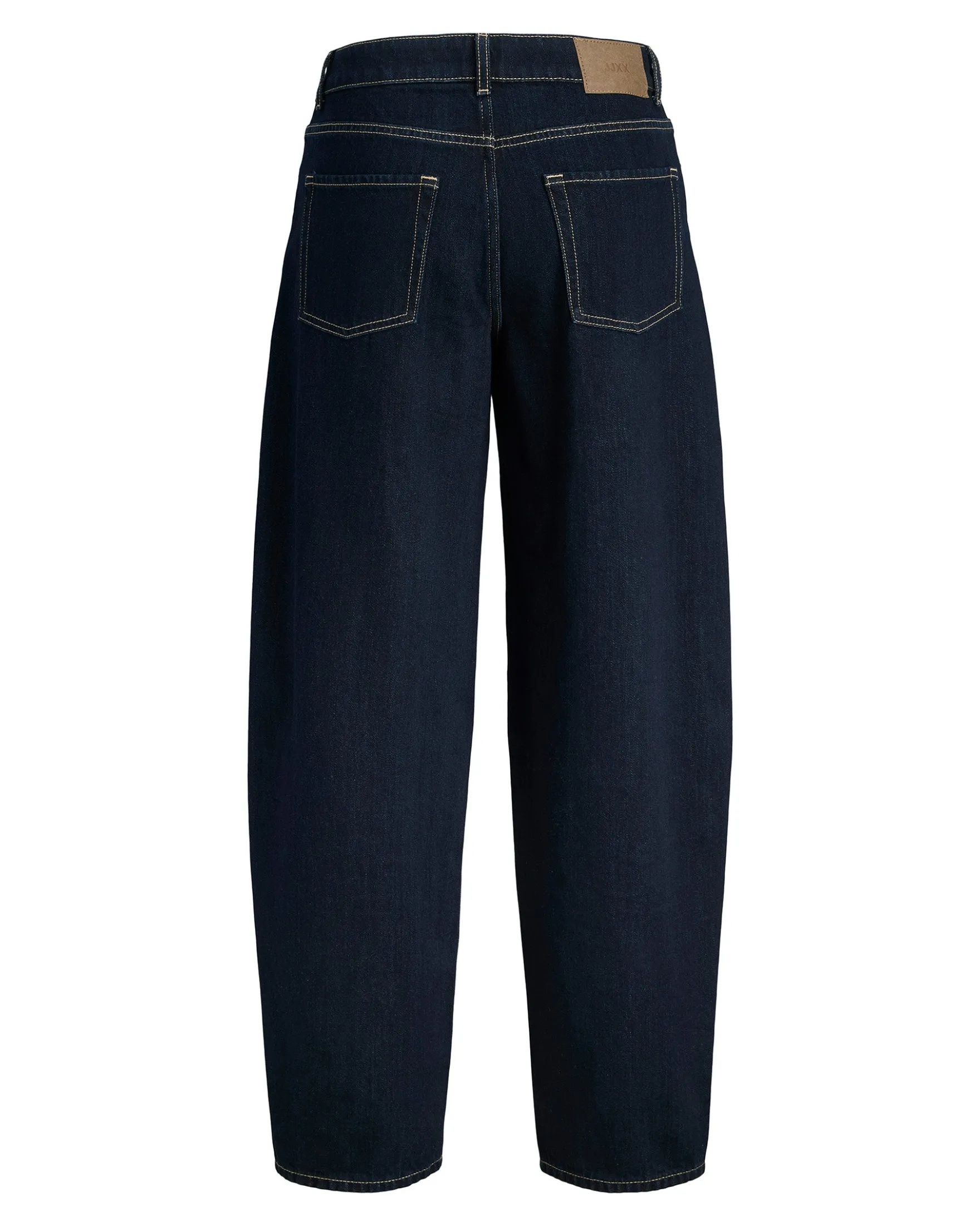 JXFUJI BARREL MW JEANS