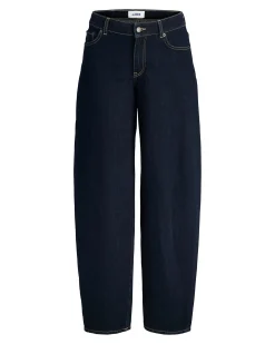 JXFUJI BARREL MW JEANS