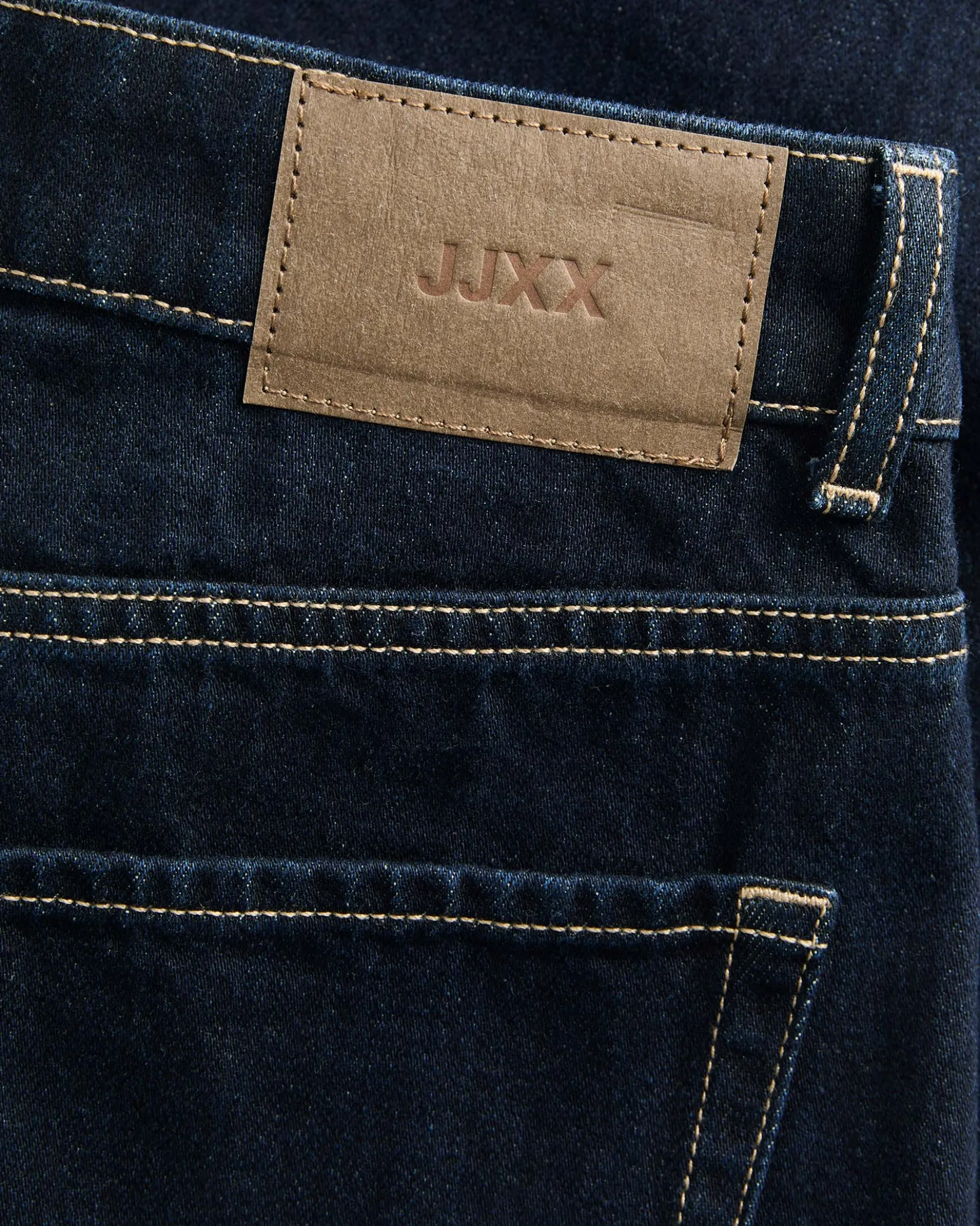 JXFUJI BARREL MW JEANS