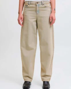 JXFUJI BARREL MW JEANS