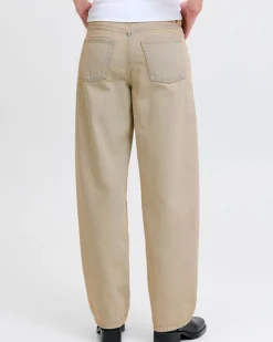 JXFUJI BARREL MW JEANS