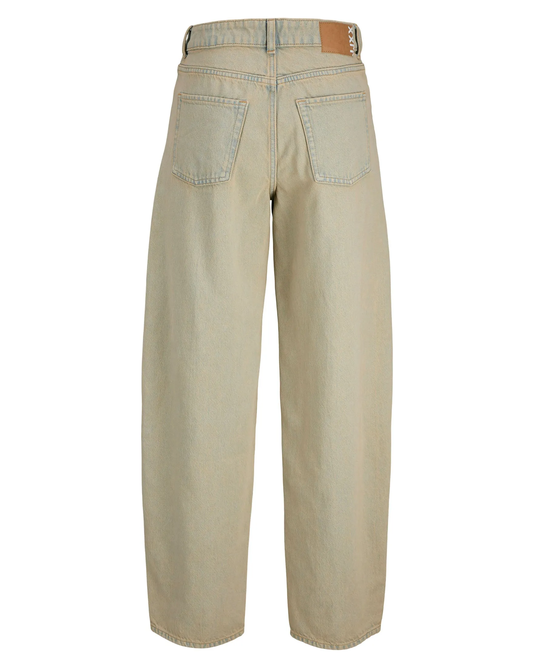 JXFUJI BARREL MW JEANS