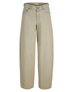 JXFUJI BARREL MW JEANS