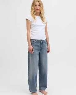 JXFUJI BARREL MW JEANS