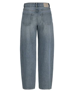 JXFUJI BARREL MW JEANS